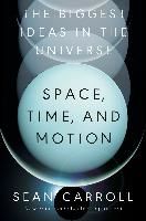 Portada de The Biggest Ideas in the Universe: Space, Time, and Motion