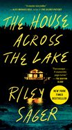 Portada de The House Across the Lake