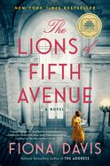 Portada de The Lions of Fifth Avenue