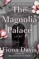 Portada de The Magnolia Palace