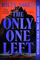 Portada de The Only One Left