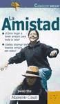 DVD La Amistad