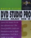 DVD Studio Pro 3 for Mac OS X