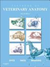 DYCE, SACK, AND WENSING'S TEXTBOOK OF VETERINARY ANATOMY