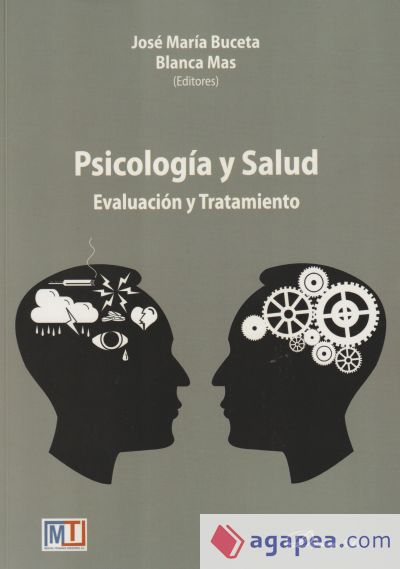 PSICOLOGIA Y SALUD.EVALUACION Y TRATAMIENTO