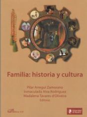 Portada de FAMILIA: HISTORIA Y CULTURA