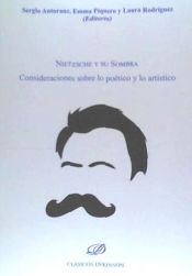 Portada de NIETZSCHE Y SUS SOMBRA