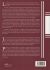 Contraportada de TEMAS DE DERECHO PROCESAL CIVIL, de José Antonio Tomé García