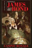 Portada de James Bond: Casino Royale