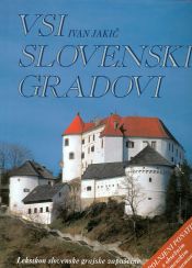 Portada de VSI Slovenski Gradovi (Castillos para el cine)
