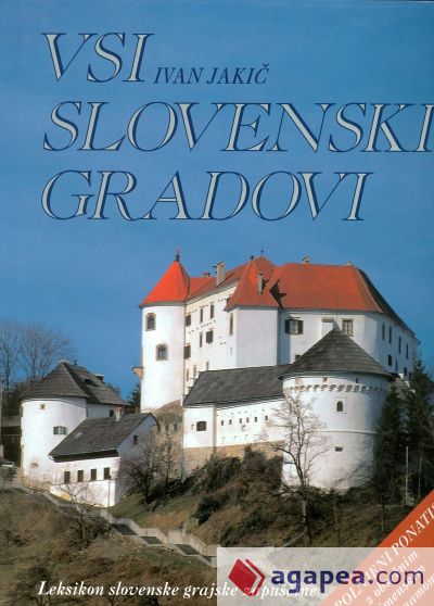 VSI Slovenski Gradovi (Castillos para el cine)