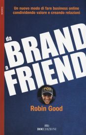 Da brand a friend (Ebook)