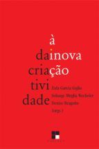 Portada de Da criatividade à inovação (Ebook)