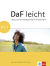 DaF leicht / Kurs- und Übungsbuch + DVD-ROM