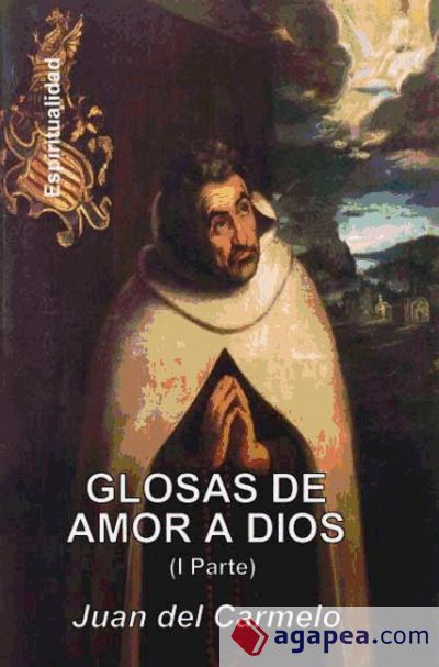 Glosas de Amor a Dios