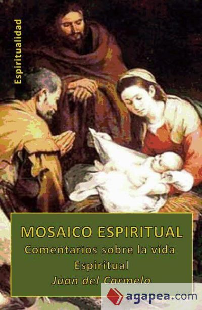 MOSAICO ESPIRITUAL MOSAICO ESPIRITUAL