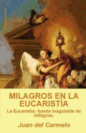 Portada de Milagros en la Eucaristía