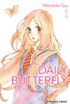 Daily Butterfly Nº 01/12 De Suu Morishita