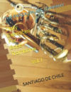 Daily Exercices For BASS TROMBONE Vol.1: Santiago de Chile