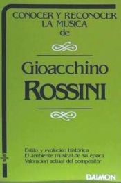 Portada de ROSSINI