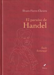 Portada de El paraíso de Handel