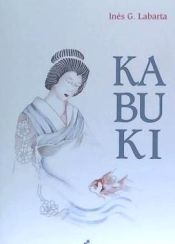 Portada de Kabuki