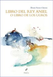 Portada de Libro del rey Aniel o libro de los ugros