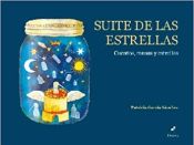 Portada de Suite de las estrellas