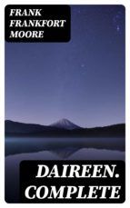 Portada de Daireen. Complete (Ebook)