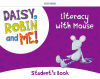 Daisy, Robin & Me Literacy Pack