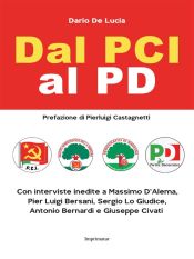 Portada de Dal PCI al PD (Ebook)