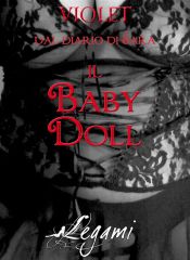 Portada de Dal diario di Sara. Il baby doll (Ebook)