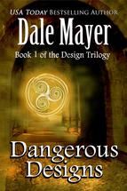 Portada de Dangerous Designs (Ebook)