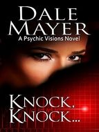 Portada de Knock Knock (Ebook)