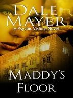 Portada de Maddy's Floor (Ebook)