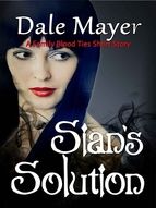 Portada de Sian's Solution (Ebook)