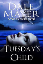 Portada de Tuesday's Child (Ebook)