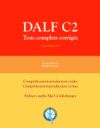 Dalf C2: Tests complets corrigés