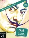 Dalí (A2). Buch mit Audio-CD (mp3)
