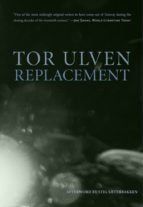 Portada de Replacement (Ebook)