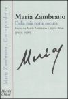 Dalla mia notte oscura Lettere tra M Zambrano e Reyna Rivas (1960-1988)