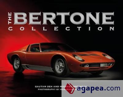 Bertone Collection