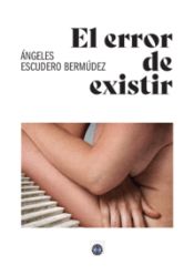 Portada de El error de existir