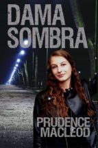 Portada de Dama Sombra (Ebook)