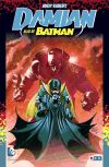 Damian: Hijo de Batman