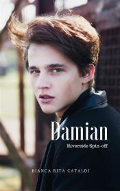 Portada de Damian (Riverside Spin-Off) (Ebook)