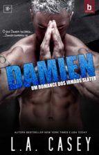 Portada de Damien (Ebook)