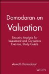 Damodaran on Valuation, Study Guide