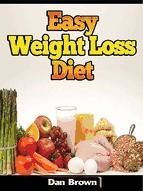 Portada de Easy Weight Loss Diet (Ebook)