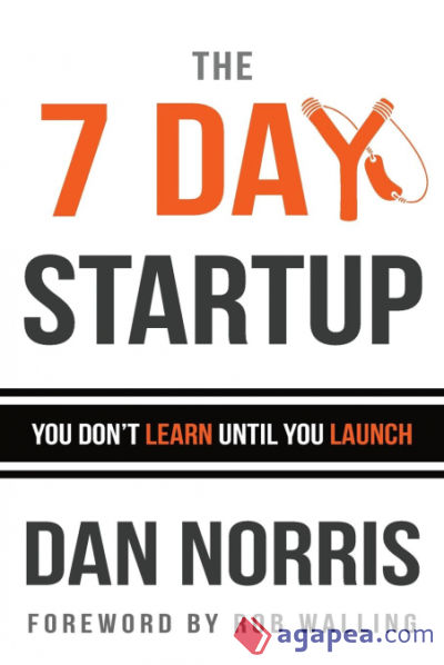 The 7 Day Startup